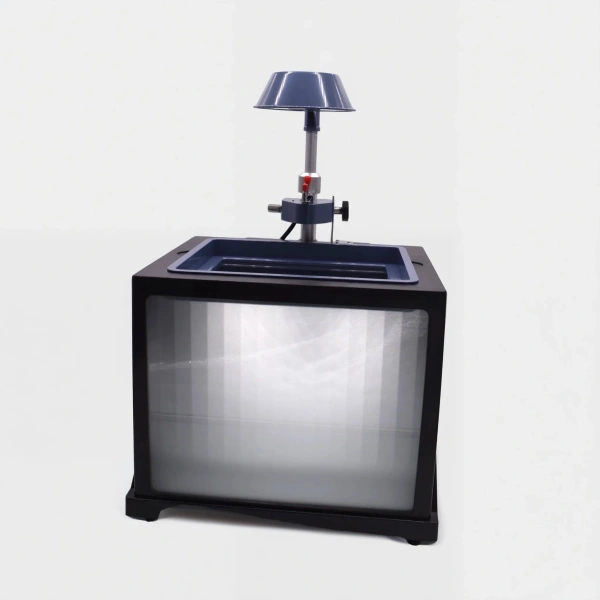 Ванна волновая (демонстрационный набор)